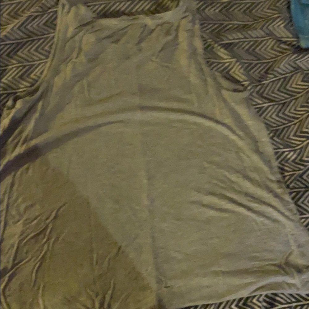 Tank Top - Picture 2 of 2